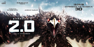 Raajali Nee Gaali Lyrics in Tamil  2 Point 0