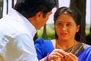 Nandri Solla Unakku Song Lyrics Marumalarchi Tamil Movie