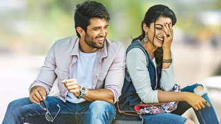 Inkem Inkem Kaavaale Lyrics English Meaning From Geetha Govindam