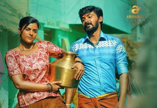 Othaiyadi Pathayila Lyrics From Kanaa Tamil Movie