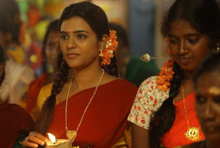 Goindhammavaala Song Lyrics From Vada Chennai 