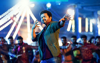 Simtaangaran Song Lyrics Sarkar Tamil Movie