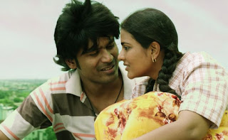 Ennadi Mayavi Nee Song Lyrics Vada Chennai